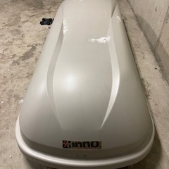 INNO イノー ルーフボックス ストリームボックス764 BR764