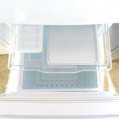 TAG label by amadana (ビックカメラ) 2ドア 冷凍冷蔵庫 AT-RF150-WH 154L 2021年製