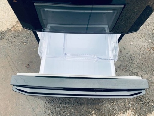 ⭐️三菱ノンフロン冷凍冷蔵庫 MR-P15Z-B⭐️ MITSUBISHI ノンフロン