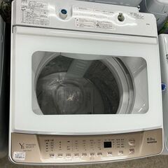J5046 ヤマダ YAMADA YWM-TV80G1 2022年製 動作確認 クリーニング済み 【リユースのサカイ柏店】流山市 中古洗濯機 松戸市 中古洗濯機 我孫子市 中古洗濯機 船橋市 中古洗濯機 守谷市 中古洗濯機 取手市 中古洗濯機