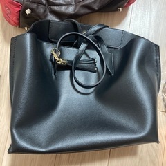 靴/バッグ バッグ トートバッグ 新品