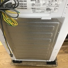 A-63【ご来店頂ける方限定】Haierの4、5Kg洗濯機です