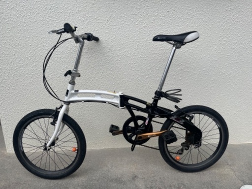 20㌅⚙️6速
