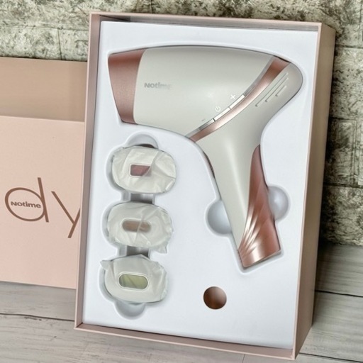 icelady 家庭用光脱毛器
