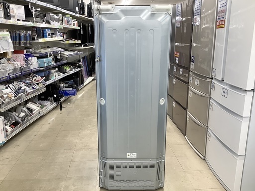 TOSHIBA3ドア冷蔵庫 東京23区送料無料 美品東芝3ドア冷蔵庫2023年