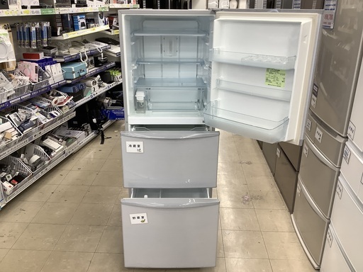 TOSHIBA 冷蔵庫 GR-M36SXV (ZC) 363L GR-M36SXV-ZC 冷蔵庫 VEGETA（ベジータ） ラピスアイボリー [363L /3