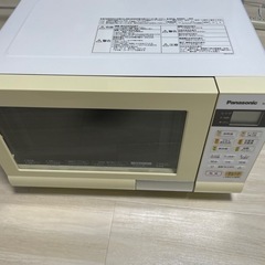 Panasonic 電子レンジ NE-M156