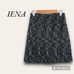 イエナ　IENA スカート　34