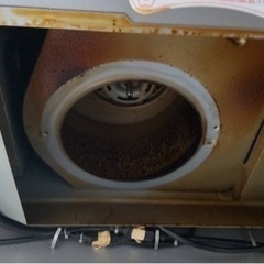 浴室、レンジフードクリーニング半額キャンペーン！2点で税込17.600円