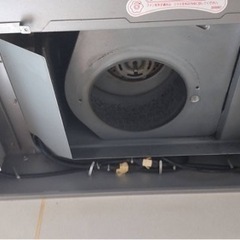 浴室、レンジフードクリーニング半額キャンペーン！2点で税込17.600円