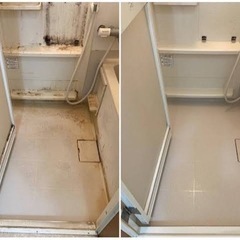 レンジフード、キッチンクリーニング半額！2点で税込17.600円