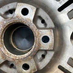 WALD ヴァルド マホラ ホイール 22インチ 295／25ZR22 97W