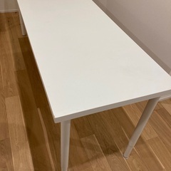IKEA 長テーブル 60x200cm