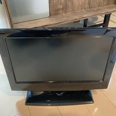 AIVN 14インチ デジタルハイビジョンLEDテレビ