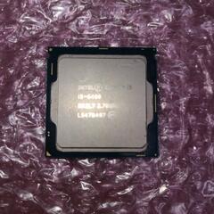 intel Core i5-6400　自作PC向けCPU インテ...