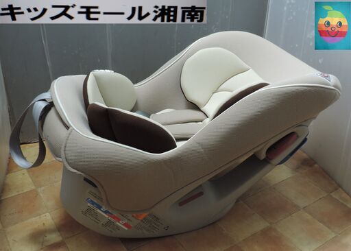 ベビー・子供用品買取販売キッズモール湘南/コッコロS UX/新生児～４歳頃/コンパクト/ベルト固定/洗濯済