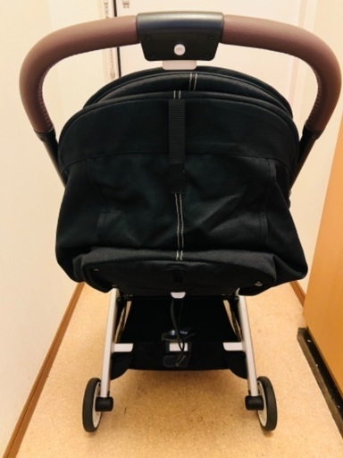 1/21限定価格】2023年9月購入 サイベックス オルフェオ ムーンブラック