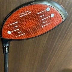 テイラーメイド　ステルス2HD10.5度　純正シャフト50SR