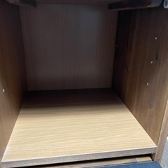 ウニコ　unico SWELLA(スウェラ)  レコードラック  棚　収納