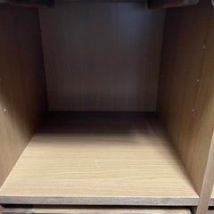 ウニコ　unico SWELLA(スウェラ)  レコードラック  棚　収納