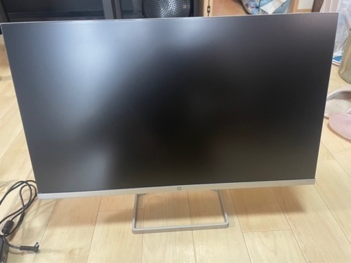 モニター　24インチ　HP M24FW