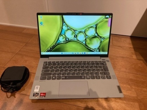 Lenovo IdeaPad5 動き出そ 14ARE05 2021年製造 Lenovo IdeaPad5 動き出そ 14ARE05 2021年製造