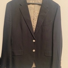 Paul Smith/ポールスミス　テーラードジャケット