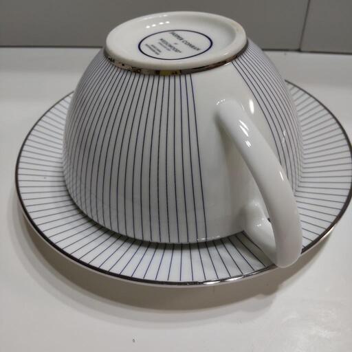 ティーカップ\u0026ソーサー2客セット