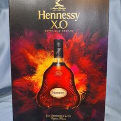 値下げしました！Jas Hennessy ＆ Co 【XO 】7...