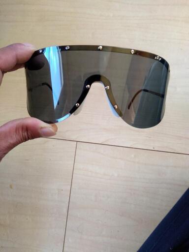 ポルシェデザインカレラサングラス5620-40 (m.) 氏家のアクセサリーの  