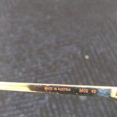 ポルシェデザインカレラサングラス5620-40