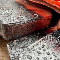 NPK SV-47X 1.6用大割機 整備塗装済み