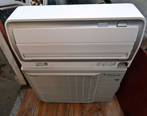 ●ダイキン　お掃除　エアコン●AN36XAS　主に12畳　冷房10-15畳　中古品●相模原　横浜　神奈川●