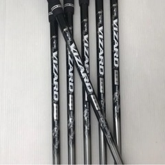 ホンマ　ゴルフ　アイアンセット　TOUR WORLD TW737V