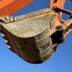 日立建機ZX225USRK-5B5本配管 0.7解体仕様機