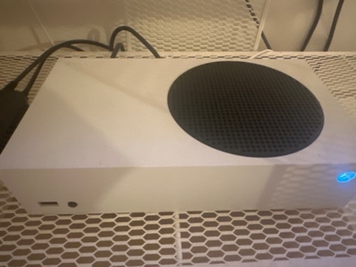 Xbox XBOX SERIES S