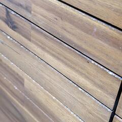 unico　食器棚　キッチンボードSWELLA　