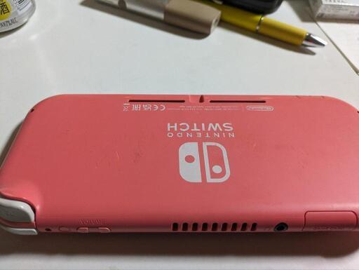 任天堂Switch