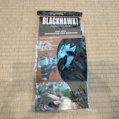 【新品未使用】BLACKHAWKグローブ