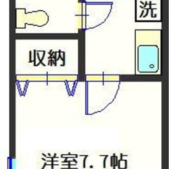 🌈【初期安ゼロプラン物件】🌈 敷金/礼金/保証金/仲手が0円 ✨ 水商売/ブラック/自営業でも審査OK 💡 相模原市南区東林間５丁目 13-3    小田急江ノ島線 東林間駅 徒歩2分  KK39898  - 相模原市