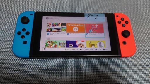 ニンテンドースイッチ Nintendo Switch