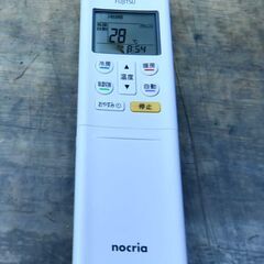 ○訳アリ特価(^^♪○富士通 お掃除 エアコン○AS-R40K 2020年製 100V