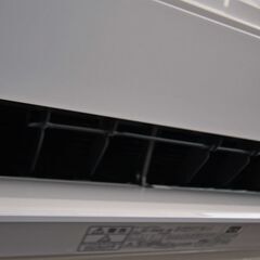 ○訳アリ特価(^^♪○富士通 お掃除 エアコン○AS-R40K 2020年製 100V