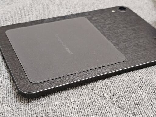 iPad mini 第6世代 wifi 64GB MOFTマグネットスタンド付