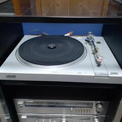 お取引先決定【フルセット】稼働品 SONY サウンドセンサーGR-1