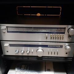 お取引先決定【フルセット】稼働品 SONY サウンドセンサーGR-1