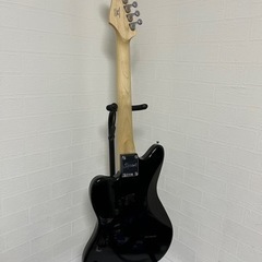 スクワイヤー Mini Jazzmaster ミニジャズマスター