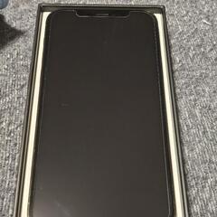 決定】iPhone12pro128GB グラファイト
