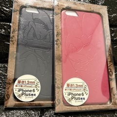 iPhone6ケース　ディズニー　スポーツ マリンスポーツ