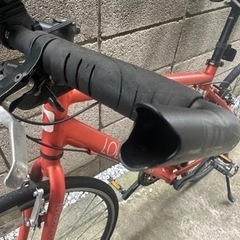 ルイガノ クロスバイク シャッセ